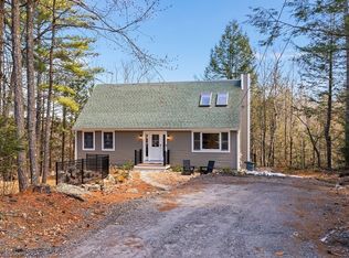 103 Tate Rd, Gilford, NH 03249