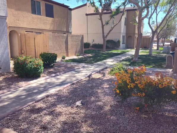 1455 N ALMA SCHOOL Road #29, Mesa, AZ 85201