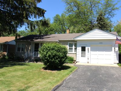 1406 Sunnyside Dr, Johnsburg, IL, 60051