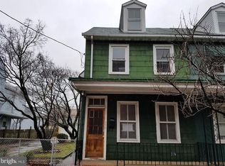 339 Penn St, Burlington, NJ 08016