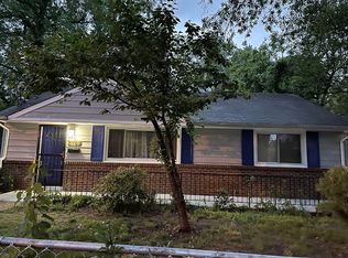 5703 Kennedy St, Riverdale, MD 20737