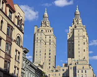 Rented by Town Residential