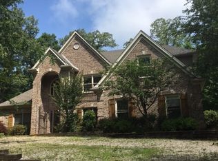 5595 Monk House Rd LOT 8, Somerville, TN 38068