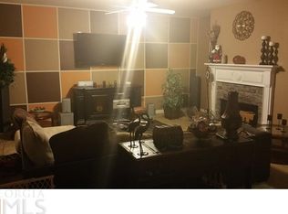728 Briarhurst Ct, Lawrenceville, GA 30046