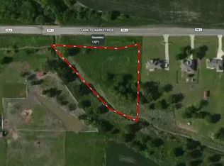 5615 Fm 6 LOT 1, Royse City, TX 75189