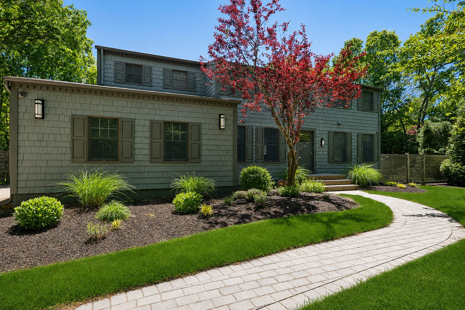 Wainscott South Charmer — Photo 2