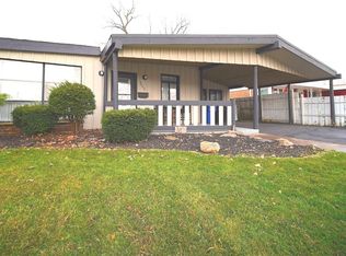 4663 W 83rd Pl, Chicago, IL 60652