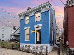 610 W 12th St, Covington, KY 41011