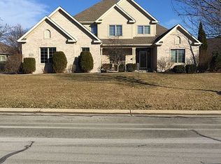 8039 103rd Ave, Pleasant Prairie, WI 53158