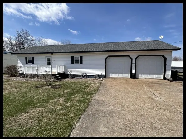313 N 9th St, Lancaster, MO 63548