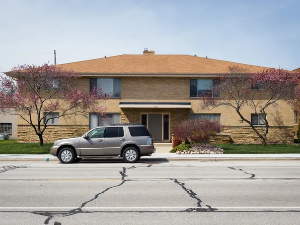 3371 S Kinnickinnic, 3371 South Dr #5, Milwaukee, WI 53227