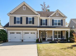 4331 Satolah Rdg, Evans, GA 30809