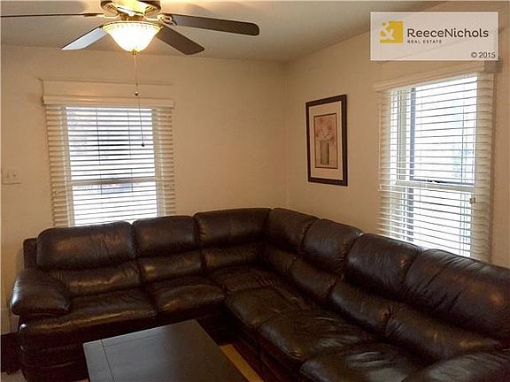You can see how big this living room is for your own comforts