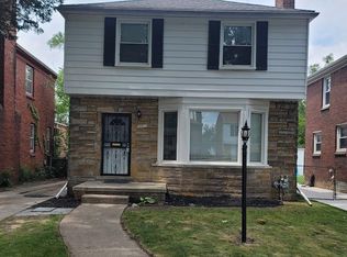 18011 Appoline St, Detroit, MI 48235