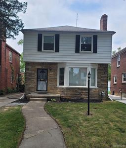 18011 Appoline St, Detroit, MI, 48235
