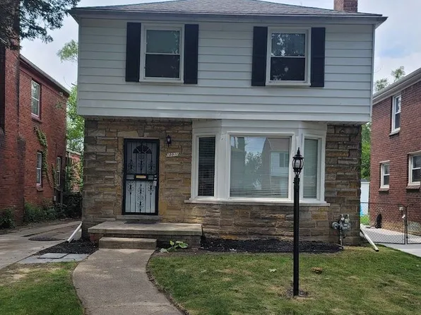 18011 Appoline St, Detroit, MI 48235