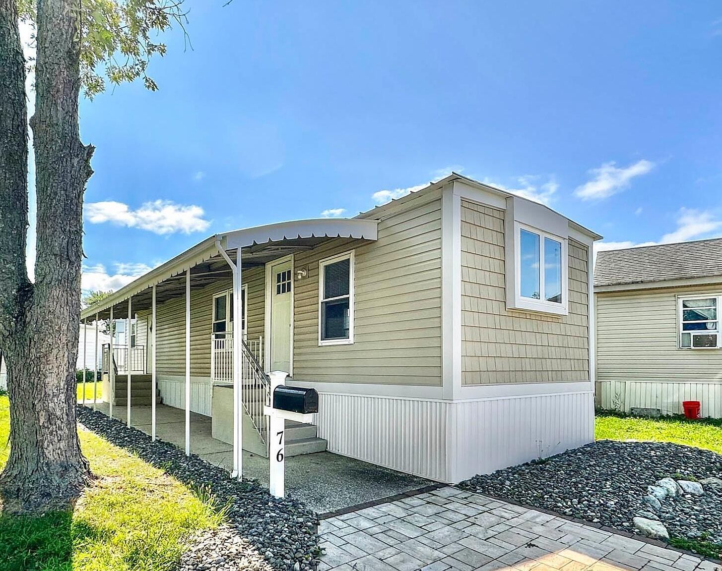 76 Bayshore Mobile Mnr, Hazlet, NJ 07730 | Zillow