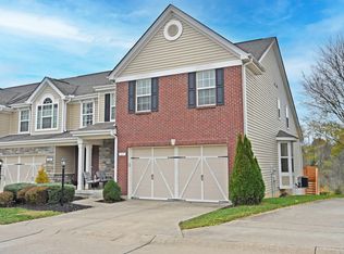217 Mulberry Ct, Fort Thomas, KY 41075
