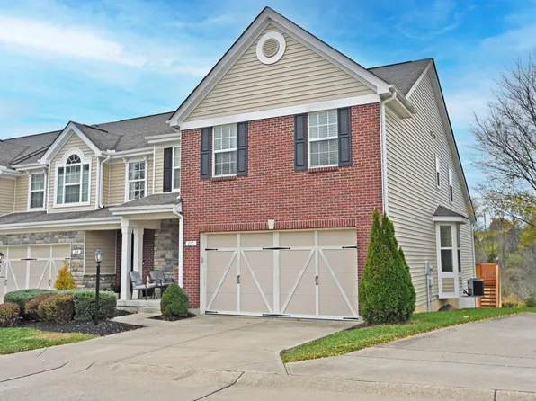 217 Mulberry Ct, Fort Thomas, KY 41075