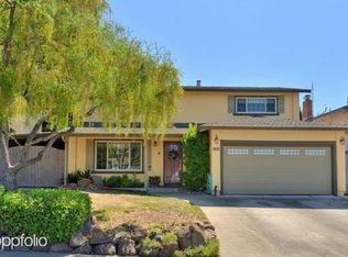 2068 Seacliff Dr, Milpitas, CA