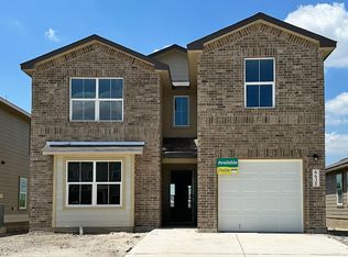 6635 Whisper Pond, San Antonio, TX 78216
