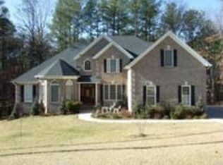 11607 Little Bay Harbor Way, Spotsylvania, VA 22551
