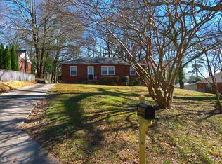 3221 Bagley Dr, Atlanta, GA 30341