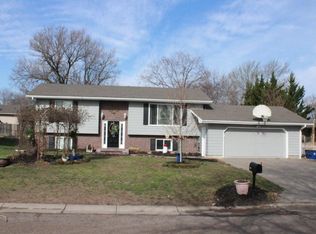 1606 N Brown St, Abilene, KS 67410