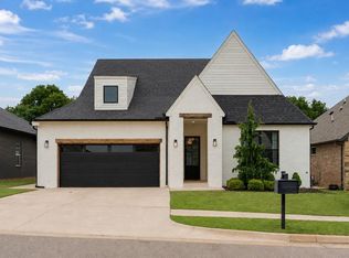 3517 Pasqual Way, Edmond, OK 73034
