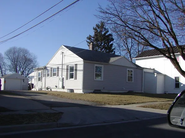 14 West St, Shelby, OH 44875