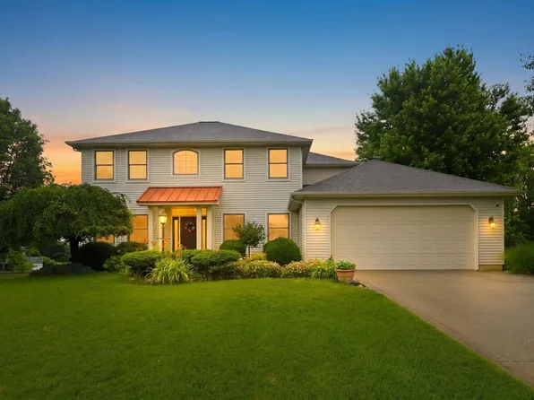 4092 E Oldfield Dr, Leesburg, IN 46538