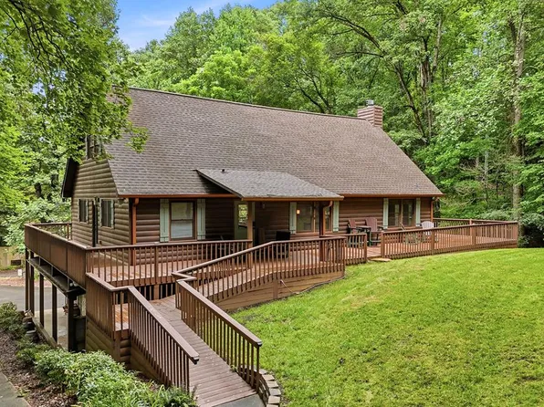 314 Northcutt Rd #515, Ellijay, GA 30540