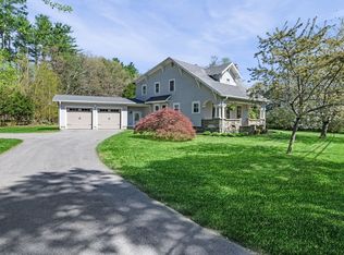 452 North St, Georgetown, MA 01833