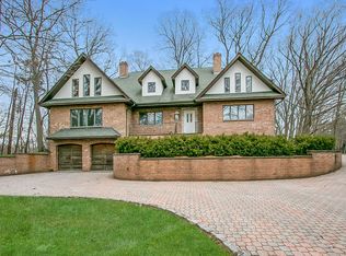 464 Old Tappan Rd, Old Tappan, NJ 07675