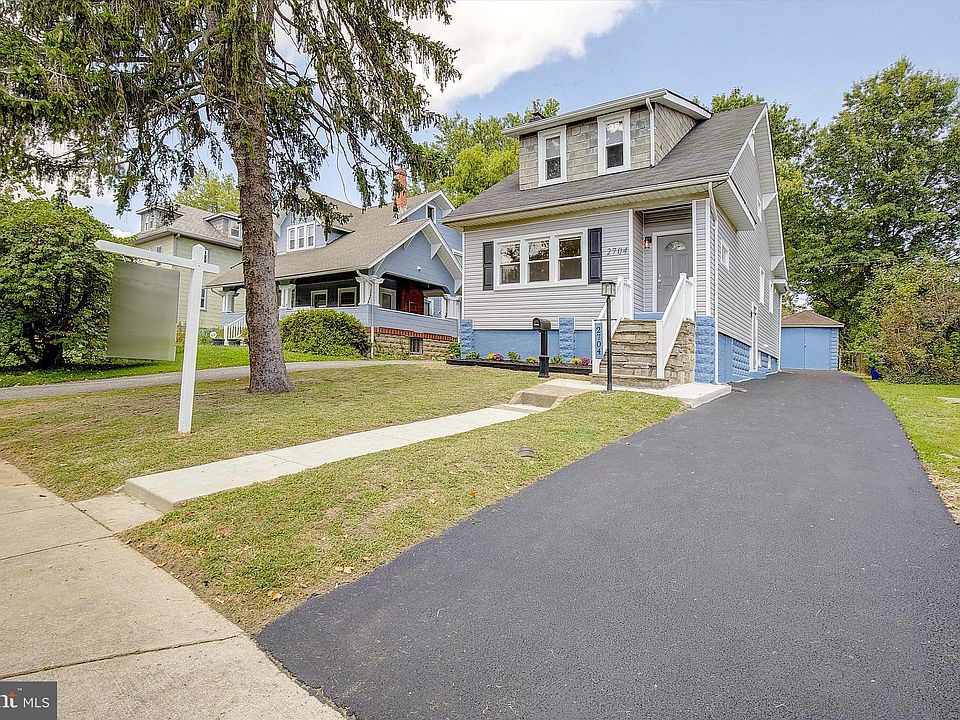 2704 Gibbons Ave, Baltimore, MD 21214 Zillow