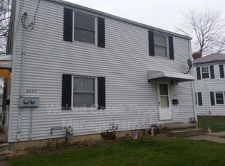 4027 Gary Ave #4029, Lorain, OH 44055