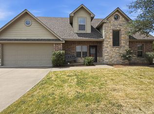 1306 Lauren Ln, Granbury, TX 76048