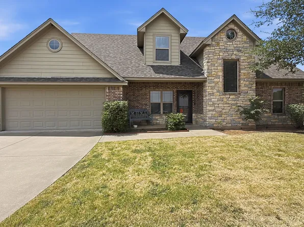 1306 Lauren Ln, Granbury, TX 76048