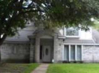 15115 Mira Vista Dr, Houston, TX 77083