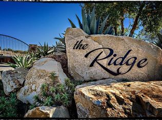 0 Via Montevina, Fallbrook, CA 92028