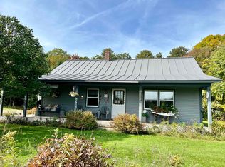 84 Colby Rd N, Thetford Center, VT 05075