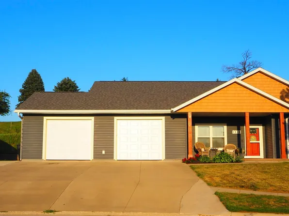1510 Megans Way, Correctionville, IA 51016