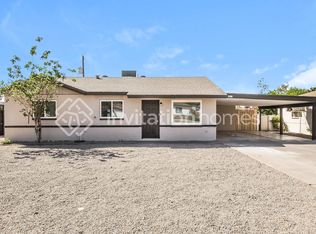 3011 W Palo Verde Dr, Phoenix, AZ 85017