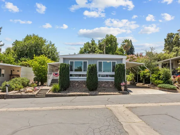 6900 Almond Ave Spc 13, Orangevale, CA 95662