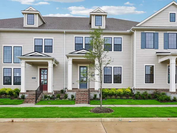 1388 Marsh Ln, Frisco, TX 75033