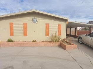 5542 W Circle Z St #6, Tucson, AZ 85713