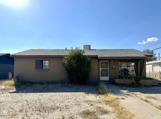 1127 Cimarron St, El Paso, TX 79915