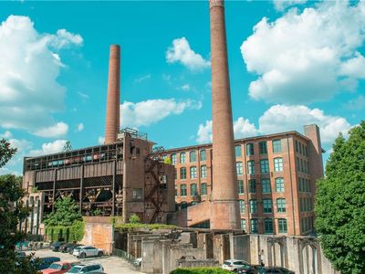170 Boulevard Se #H308, Atlanta, GA, 30312