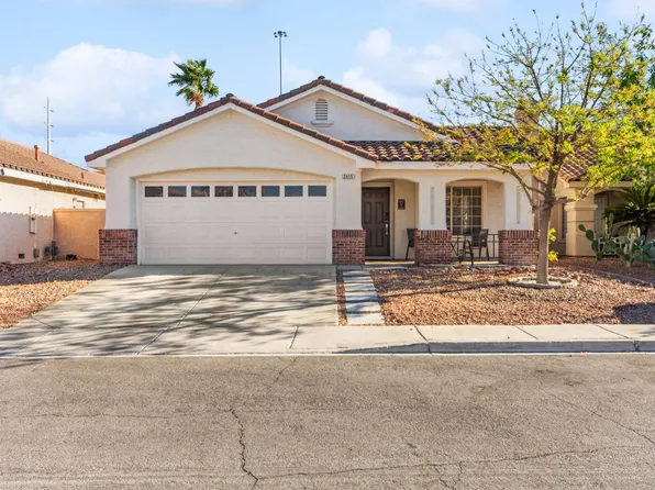 2415 Worchester Rd, Henderson, NV 89074