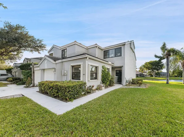8471 NW 78th Court #8471, Tamarac, FL 33321
